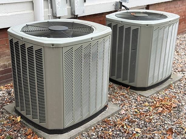 Reliable Hvac Installation contractor in Dripping Springs, TX by Leonard HVAC